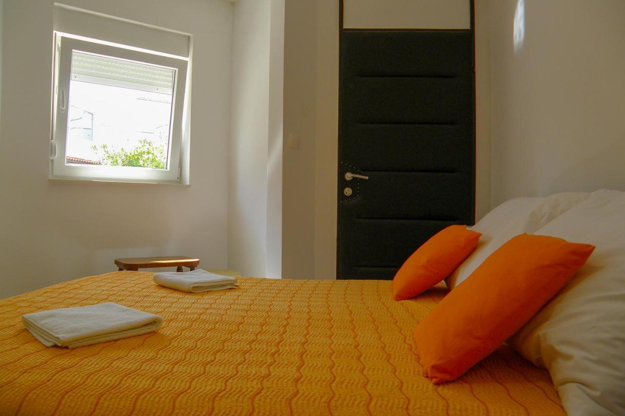 Lada Apartmani Novalja Exterior photo